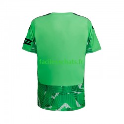 Maillot AS Rome 2026-2027 Gardien Domicile Homme MC