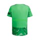 Maillot AS Rome 2026-2027 Gardien Domicile Homme MC