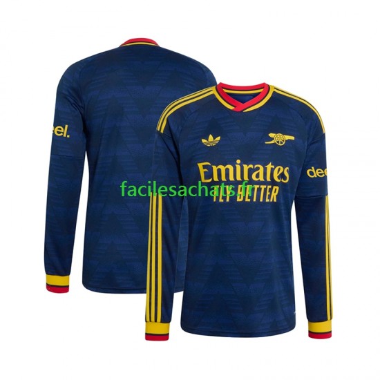 Maillot Arsenal 2026-2027 Extérieur Homme ML