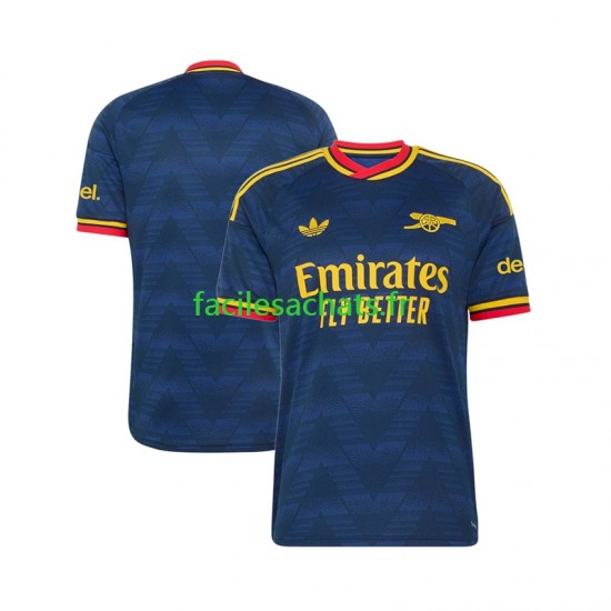 Maillot Arsenal 2026-2027 Extérieur Homme MC