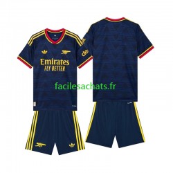 Maillot Arsenal 2026-2027 Extérieur Enfant MC