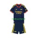Maillot Arsenal 2026-2027 Extérieur Enfant MC