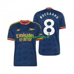 Maillot Arsenal Martin Odegaard 8 2026-2027 Extérieur Homme MC