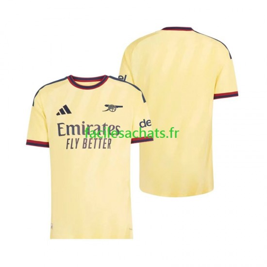 Maillot Arsenal 2026-2027 3ème Homme MC
