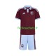 Maillot Aston Villa 2026-2027 Domicile Enfant MC