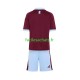 Maillot Aston Villa 2026-2027 Domicile Enfant MC