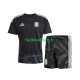 Maillot Aston Villa 2026-2027 Gardien Extérieur Enfant MC