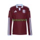 Maillot Aston Villa 2026-2027 Domicile Homme ML