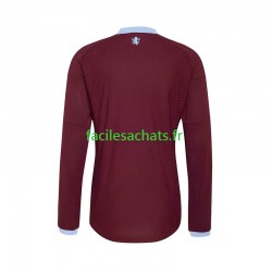 Maillot Aston Villa 2026-2027 Domicile Homme ML