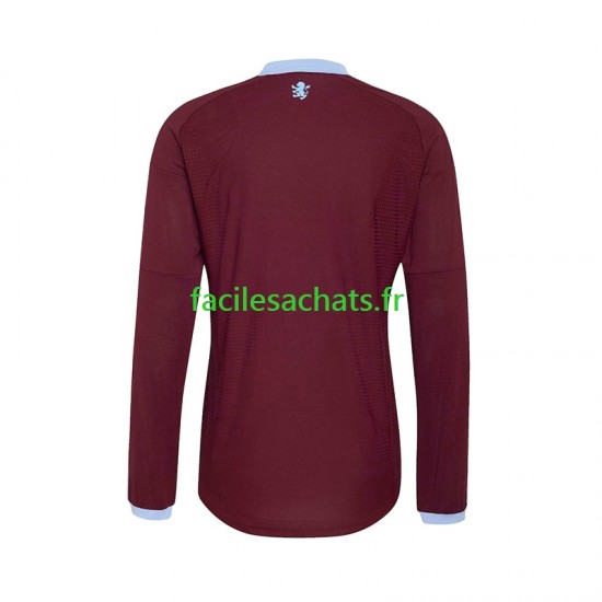 Maillot Aston Villa 2026-2027 Domicile Homme ML