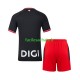 Maillot Athletic Bilbao 2026-2027 Extérieur Enfant MC