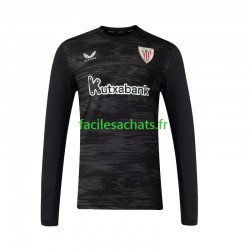 Maillot Athletic Bilbao 2026-2027 Gardien Domicile Homme ML