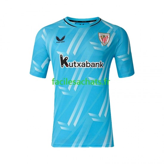 Maillot Athletic Bilbao 2026-2027 3ème Homme MC