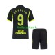 Maillot Atlético Madrid Alexander Sorloth 9 2026-2027 Extérieur Enfant MC