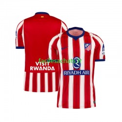 Maillot Atlético Madrid 2026-2027 Domicile Homme MC