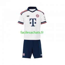 Maillot Bayern Munich 2026-2027 Extérieur Enfant MC