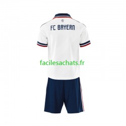 Maillot Bayern Munich 2026-2027 Extérieur Enfant MC