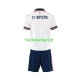 Maillot Bayern Munich 2026-2027 Extérieur Enfant MC
