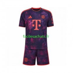Maillot Bayern Munich 2026-2027 3ème Enfant MC Maillot Bayern Munich 2026-2027 3ème Enfant MC