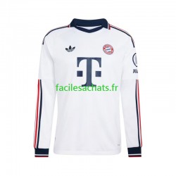 Maillot Bayern Munich 2026-2027 Extérieur Homme ML