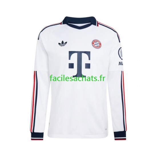 Maillot Bayern Munich 2026-2027 Extérieur Homme ML