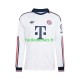 Maillot Bayern Munich 2026-2027 Extérieur Homme ML
