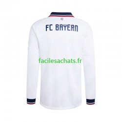 Maillot Bayern Munich 2026-2027 Extérieur Homme ML