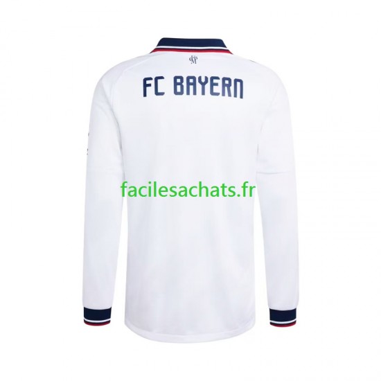 Maillot Bayern Munich 2026-2027 Extérieur Homme ML