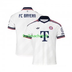 Maillot Bayern Munich 2026-2027 Extérieur Homme MC Maillot Bayern Munich 2026-2027 Extérieur Homme MC