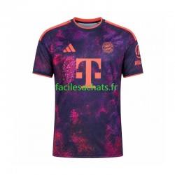 Maillot Bayern Munich 2026-2027 3ème Homme MC Maillot Bayern Munich 2026-2027 3ème Homme MC