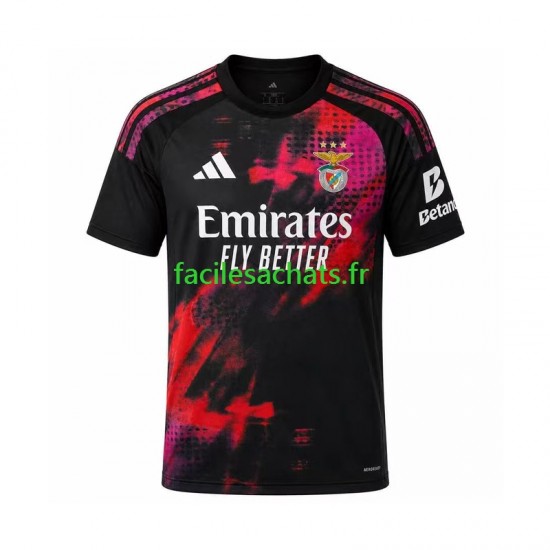 Maillot Benfica 2026-2027 3ème Homme MC