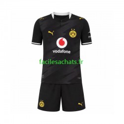 Maillot Borussia Dortmund 2026-2027 Extérieur Enfant MC Maillot Borussia Dortmund 2026-2027 Extérieur Enfant MC