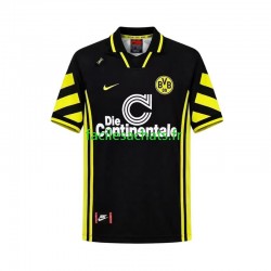 Maillot Borussia Dortmund Retro 1996 Extérieur Homme MC Maillot Borussia Dortmund Retro 1996 Extérieur Homme MC