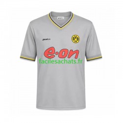 Maillot Borussia Dortmund Retro 2002 Extérieur Homme MC