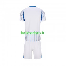 Maillot Brighton Hove Albion 2026-2027 Extérieur Enfant MC