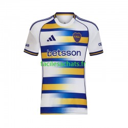 Maillot CA Boca Juniors 2026-2027 3ème Homme MC Maillot CA Boca Juniors 2026-2027 3ème Homme MC