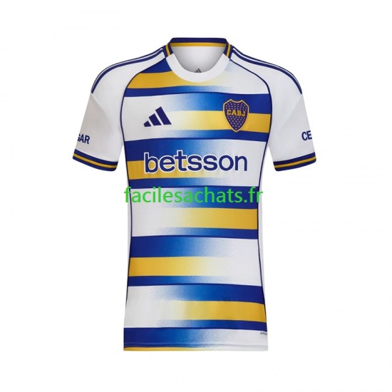 Maillot CA Boca Juniors 2026-2027 3ème Homme MC