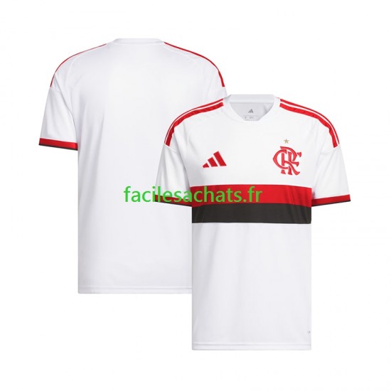 Maillot CR Flamengo 2026-2027 Extérieur Homme MC
