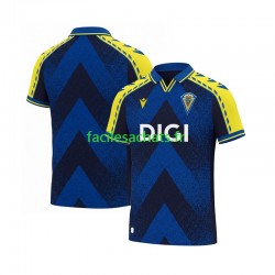 Maillot Cádiz CF Retro 2025-2026 Domicile Homme MC Maillot Cádiz CF Retro 2025-2026 Domicile Homme MC