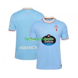 Maillot Celta de Vigo 2026-2027 Domicile Homme MC Maillot Celta de Vigo 2026-2027 Domicile Homme MC