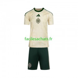 Maillot Celtic FC 2026-2027 3ème Enfant MC