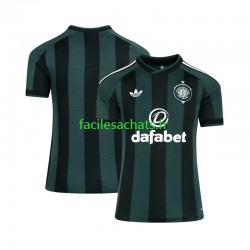 Maillot Celtic FC 2026-2027 Extérieur Homme MC