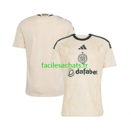 Maillot Celtic FC 2026-2027 3ème Homme MC