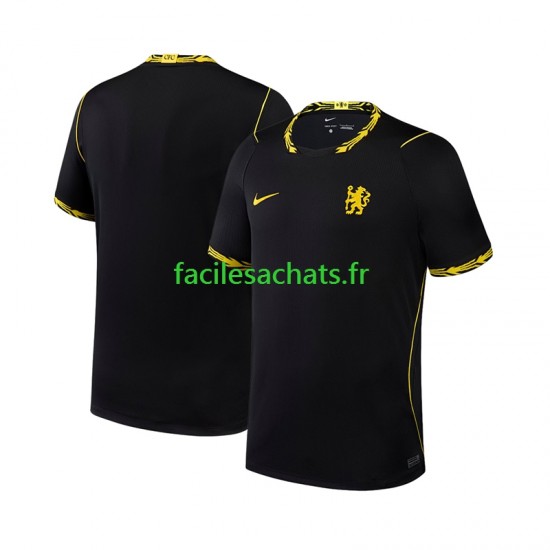 Maillot Chelsea 2026-2027 Extérieur Homme MC
