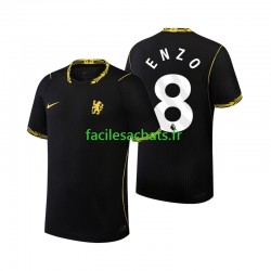 Maillot Chelsea Enzo Fernandez 8 2026-2027 Extérieur Homme MC Maillot Chelsea Enzo Fernandez 8 2026-2027 Extérieur Homme MC