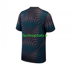 Maillot Chelsea 2026-2027 Gardien Domicile Homme MC