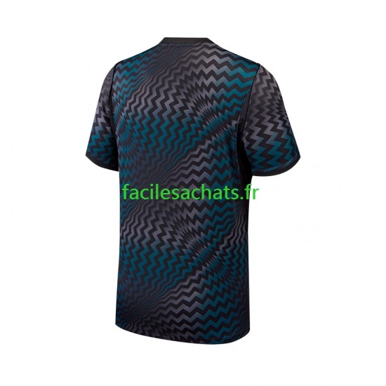 Maillot Chelsea 2026-2027 Gardien Domicile Homme MC