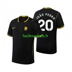 Maillot Chelsea Joao Pedro 20 2026-2027 Extérieur Homme MC Maillot Chelsea Joao Pedro 20 2026-2027 Extérieur Homme MC
