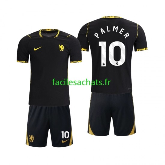 Maillot Chlesea Cole Palmer 10 2026-2027 Extérieur Enfant MC