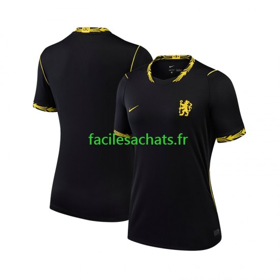 Maillot Chlesea 2026-2027 Extérieur Femme MC